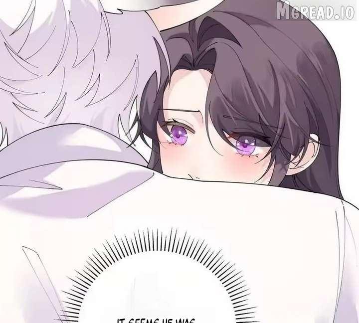 Her Marriage Was Called Off at Daytime, the Cutely Fierce Commander Asked Her For a Hug at Night Chapter 176 - Page 17
