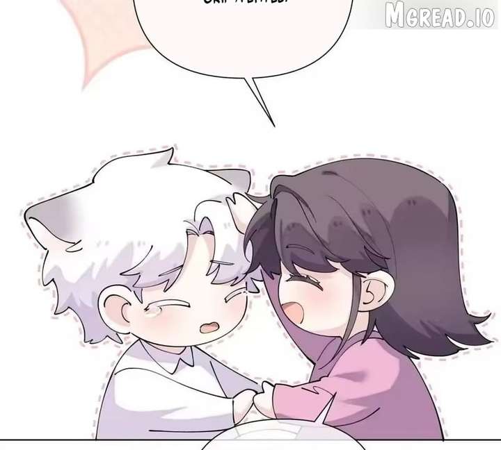 Her Marriage Was Called Off at Daytime, the Cutely Fierce Commander Asked Her For a Hug at Night Chapter 176 - Page 19