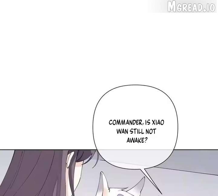 Her Marriage Was Called Off at Daytime, the Cutely Fierce Commander Asked Her For a Hug at Night Chapter 176 - Page 21