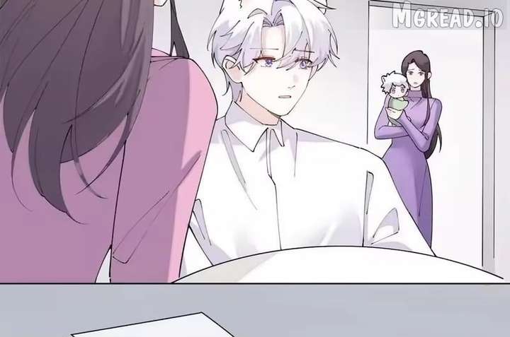 Her Marriage Was Called Off at Daytime, the Cutely Fierce Commander Asked Her For a Hug at Night Chapter 176 - Page 22