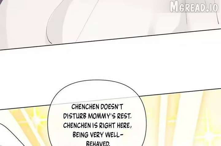 Her Marriage Was Called Off at Daytime, the Cutely Fierce Commander Asked Her For a Hug at Night Chapter 176 - Page 30