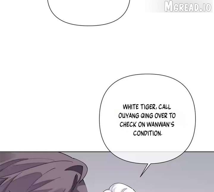 Her Marriage Was Called Off at Daytime, the Cutely Fierce Commander Asked Her For a Hug at Night Chapter 176 - Page 33
