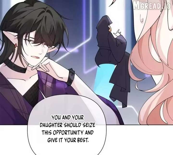 Her Marriage Was Called Off at Daytime, the Cutely Fierce Commander Asked Her For a Hug at Night Chapter 176 - Page 45