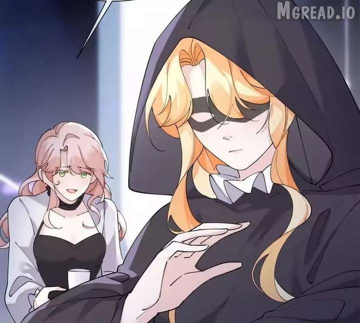 Her Marriage Was Called Off at Daytime, the Cutely Fierce Commander Asked Her For a Hug at Night Chapter 176 - Page 47