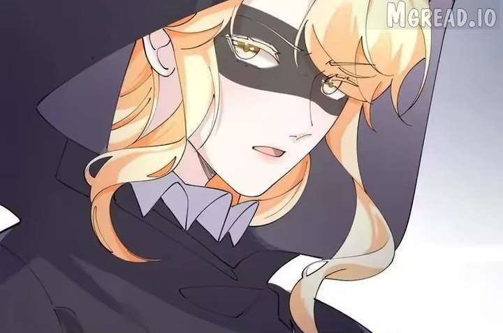 Her Marriage Was Called Off at Daytime, the Cutely Fierce Commander Asked Her For a Hug at Night Chapter 176 - Page 54