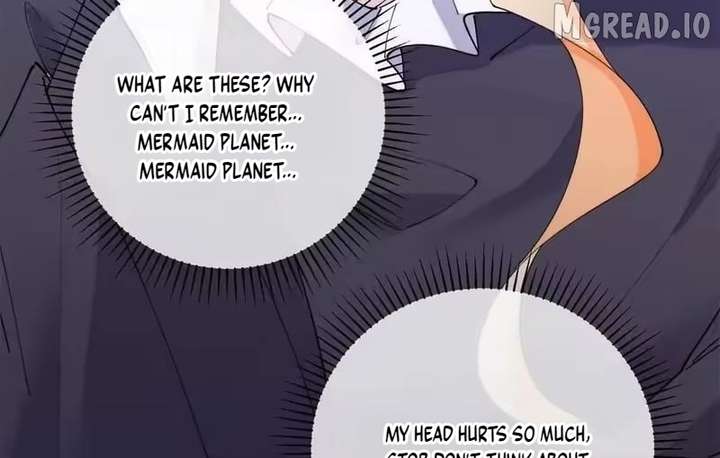 Her Marriage Was Called Off at Daytime, the Cutely Fierce Commander Asked Her For a Hug at Night Chapter 176 - Page 64