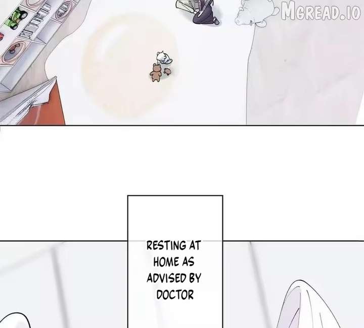 Her Marriage Was Called Off at Daytime, the Cutely Fierce Commander Asked Her For a Hug at Night Chapter 177 - Page 3