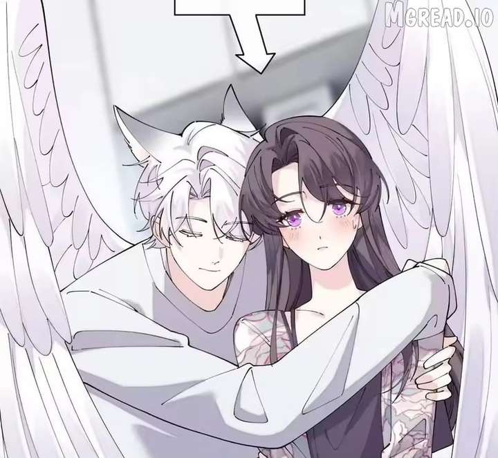Her Marriage Was Called Off at Daytime, the Cutely Fierce Commander Asked Her For a Hug at Night Chapter 177 - Page 4