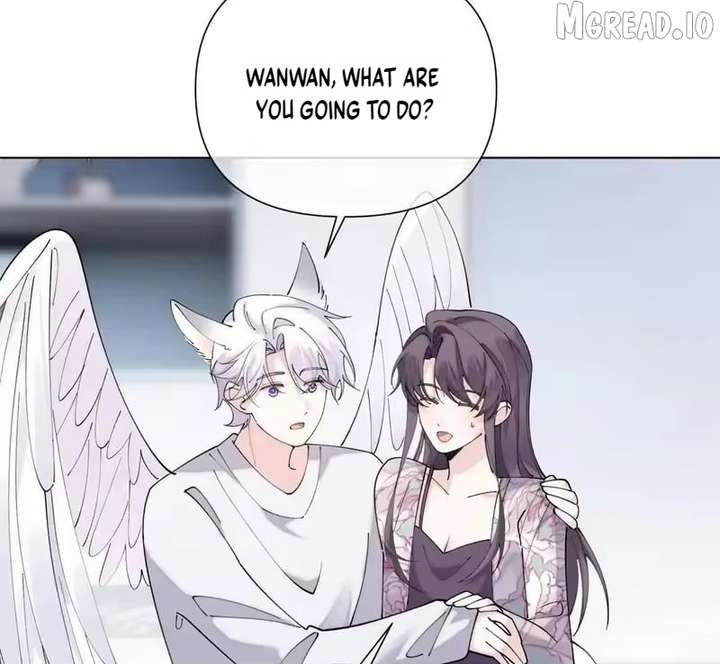 Her Marriage Was Called Off at Daytime, the Cutely Fierce Commander Asked Her For a Hug at Night Chapter 177 - Page 6
