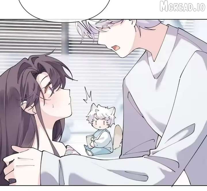 Her Marriage Was Called Off at Daytime, the Cutely Fierce Commander Asked Her For a Hug at Night Chapter 177 - Page 8