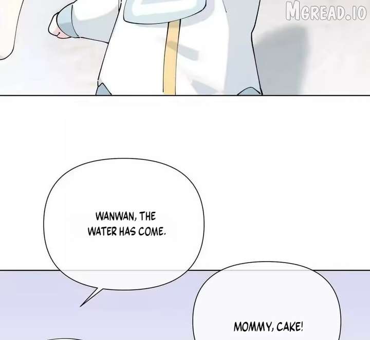 Her Marriage Was Called Off at Daytime, the Cutely Fierce Commander Asked Her For a Hug at Night Chapter 177 - Page 10