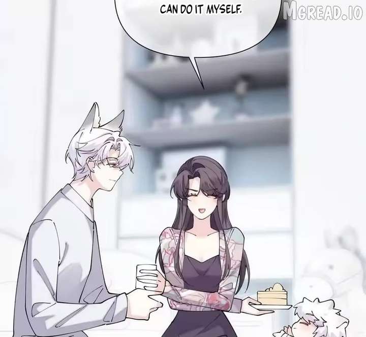 Her Marriage Was Called Off at Daytime, the Cutely Fierce Commander Asked Her For a Hug at Night Chapter 177 - Page 12