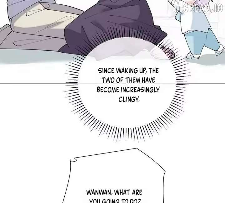 Her Marriage Was Called Off at Daytime, the Cutely Fierce Commander Asked Her For a Hug at Night Chapter 177 - Page 13