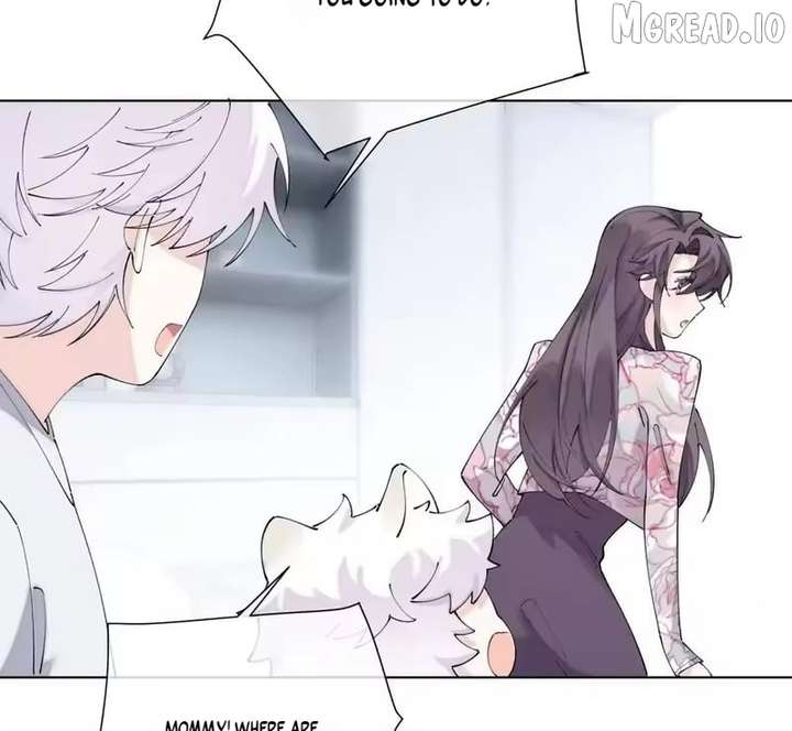 Her Marriage Was Called Off at Daytime, the Cutely Fierce Commander Asked Her For a Hug at Night Chapter 177 - Page 14
