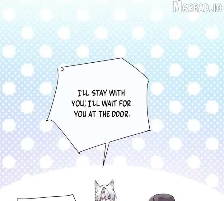 Her Marriage Was Called Off at Daytime, the Cutely Fierce Commander Asked Her For a Hug at Night Chapter 177 - Page 17
