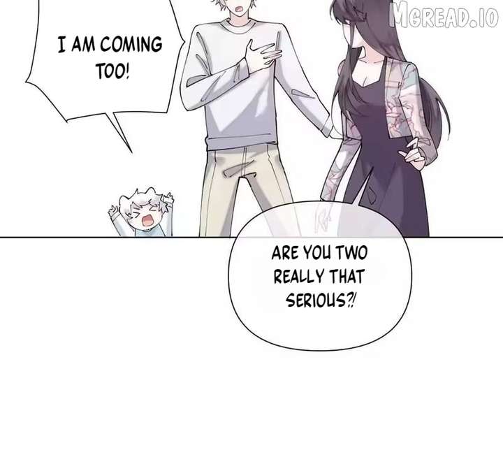 Her Marriage Was Called Off at Daytime, the Cutely Fierce Commander Asked Her For a Hug at Night Chapter 177 - Page 18