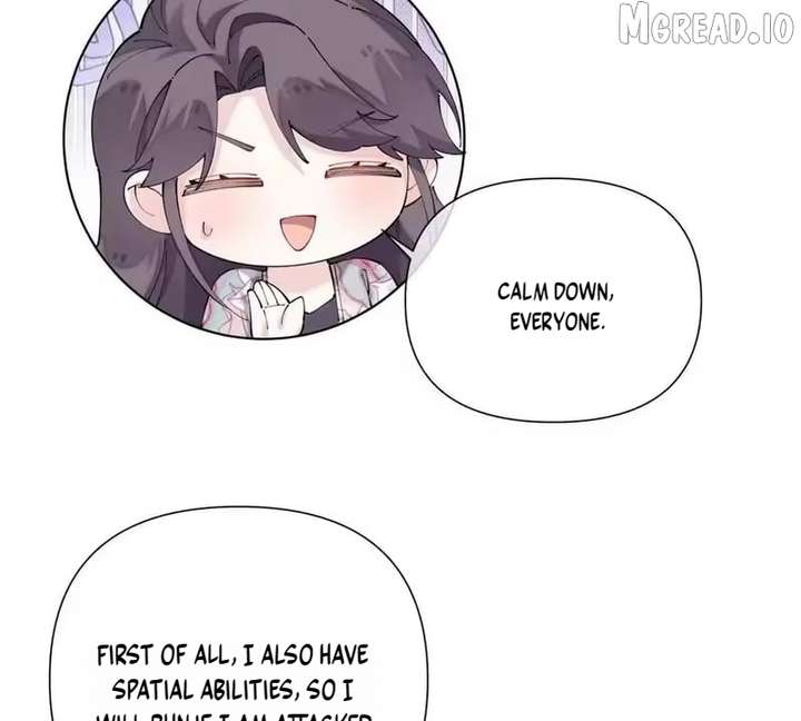 Her Marriage Was Called Off at Daytime, the Cutely Fierce Commander Asked Her For a Hug at Night Chapter 177 - Page 21