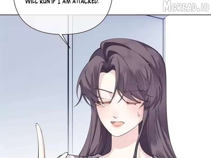 Her Marriage Was Called Off at Daytime, the Cutely Fierce Commander Asked Her For a Hug at Night Chapter 177 - Page 22