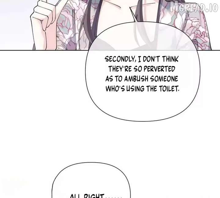 Her Marriage Was Called Off at Daytime, the Cutely Fierce Commander Asked Her For a Hug at Night Chapter 177 - Page 23