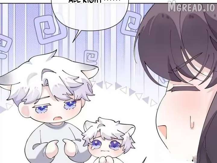 Her Marriage Was Called Off at Daytime, the Cutely Fierce Commander Asked Her For a Hug at Night Chapter 177 - Page 24