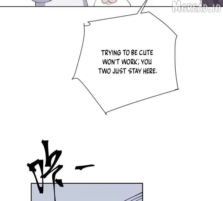 Her Marriage Was Called Off at Daytime, the Cutely Fierce Commander Asked Her For a Hug at Night Chapter 177 - Page 25