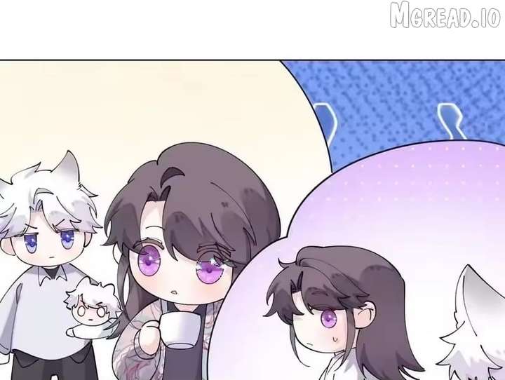 Her Marriage Was Called Off at Daytime, the Cutely Fierce Commander Asked Her For a Hug at Night Chapter 177 - Page 30