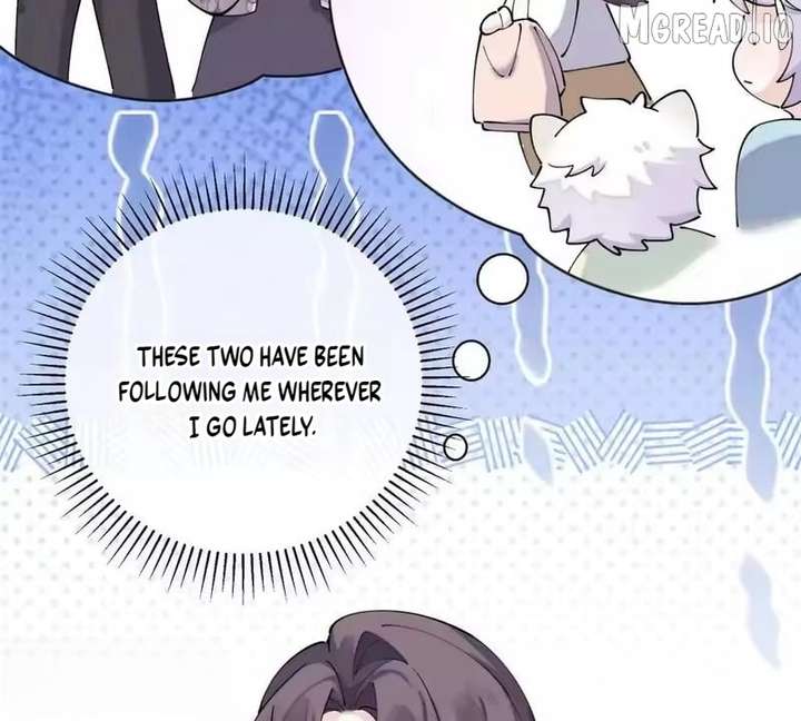 Her Marriage Was Called Off at Daytime, the Cutely Fierce Commander Asked Her For a Hug at Night Chapter 177 - Page 31
