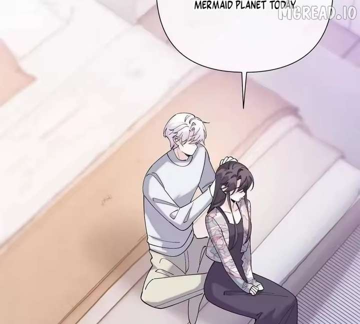 Her Marriage Was Called Off at Daytime, the Cutely Fierce Commander Asked Her For a Hug at Night Chapter 177 - Page 39