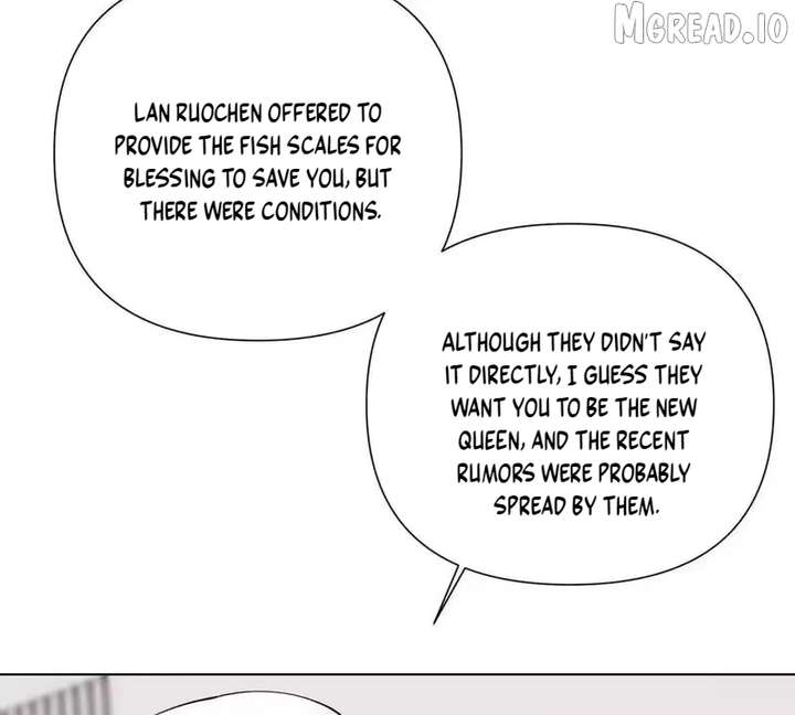 Her Marriage Was Called Off at Daytime, the Cutely Fierce Commander Asked Her For a Hug at Night Chapter 177 - Page 41