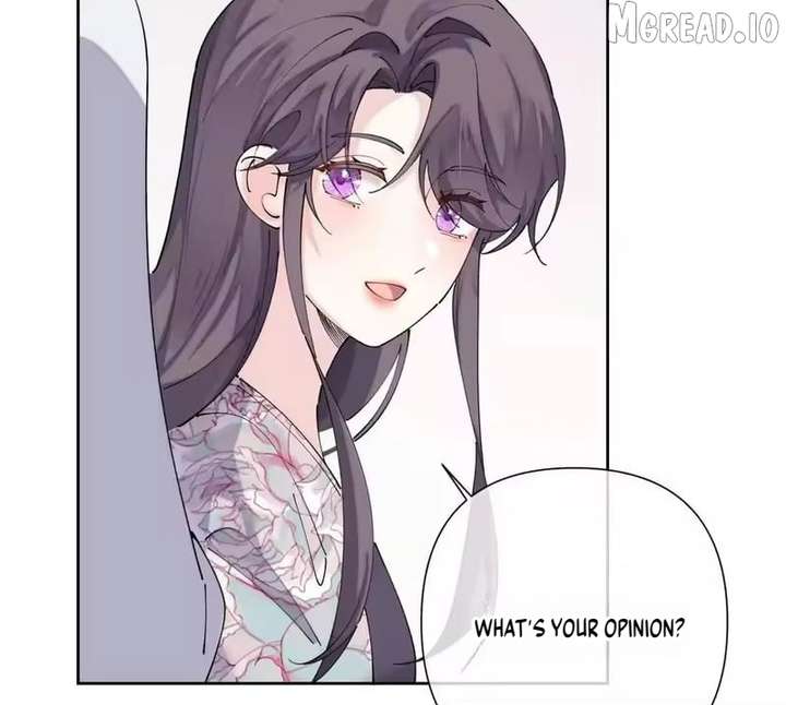 Her Marriage Was Called Off at Daytime, the Cutely Fierce Commander Asked Her For a Hug at Night Chapter 177 - Page 47