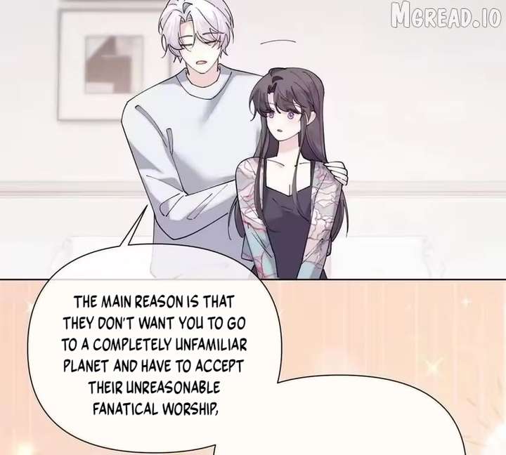 Her Marriage Was Called Off at Daytime, the Cutely Fierce Commander Asked Her For a Hug at Night Chapter 177 - Page 49