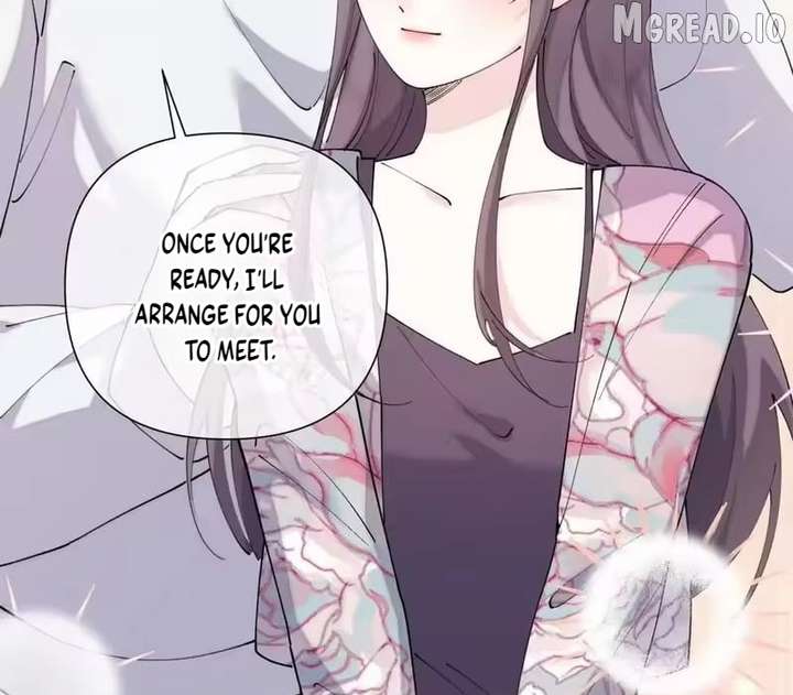 Her Marriage Was Called Off at Daytime, the Cutely Fierce Commander Asked Her For a Hug at Night Chapter 177 - Page 52