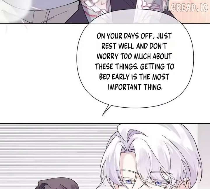 Her Marriage Was Called Off at Daytime, the Cutely Fierce Commander Asked Her For a Hug at Night Chapter 177 - Page 53
