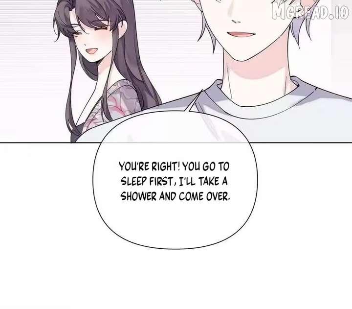 Her Marriage Was Called Off at Daytime, the Cutely Fierce Commander Asked Her For a Hug at Night Chapter 177 - Page 54