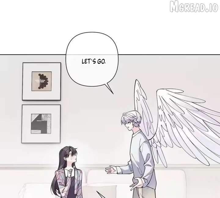 Her Marriage Was Called Off at Daytime, the Cutely Fierce Commander Asked Her For a Hug at Night Chapter 177 - Page 55