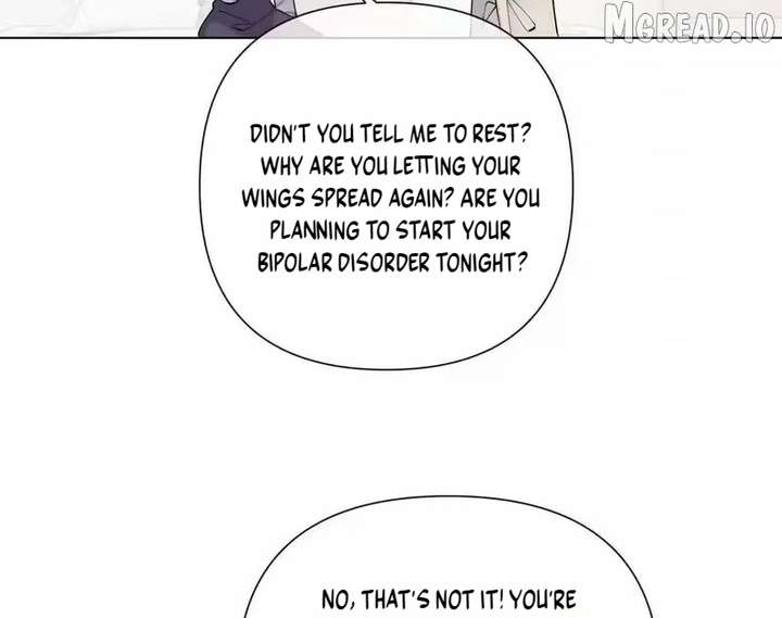 Her Marriage Was Called Off at Daytime, the Cutely Fierce Commander Asked Her For a Hug at Night Chapter 177 - Page 56