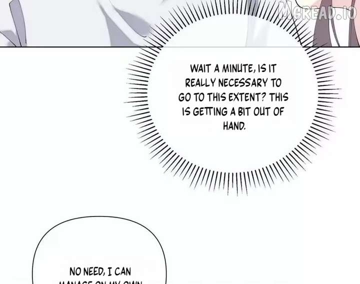 Her Marriage Was Called Off at Daytime, the Cutely Fierce Commander Asked Her For a Hug at Night Chapter 177 - Page 58