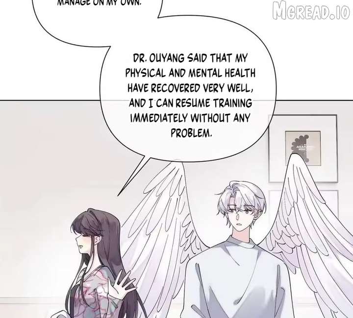 Her Marriage Was Called Off at Daytime, the Cutely Fierce Commander Asked Her For a Hug at Night Chapter 177 - Page 59