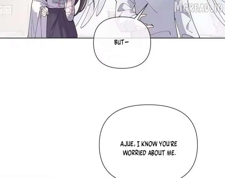 Her Marriage Was Called Off at Daytime, the Cutely Fierce Commander Asked Her For a Hug at Night Chapter 177 - Page 60