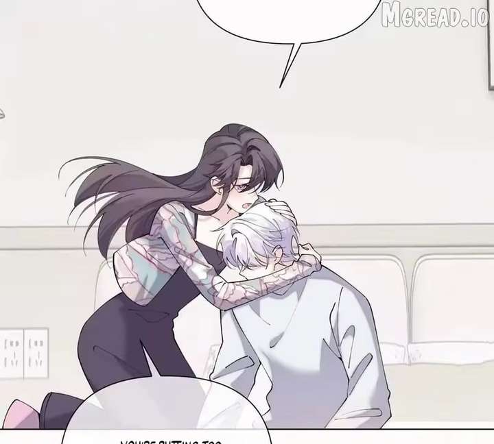 Her Marriage Was Called Off at Daytime, the Cutely Fierce Commander Asked Her For a Hug at Night Chapter 178 - Page 4
