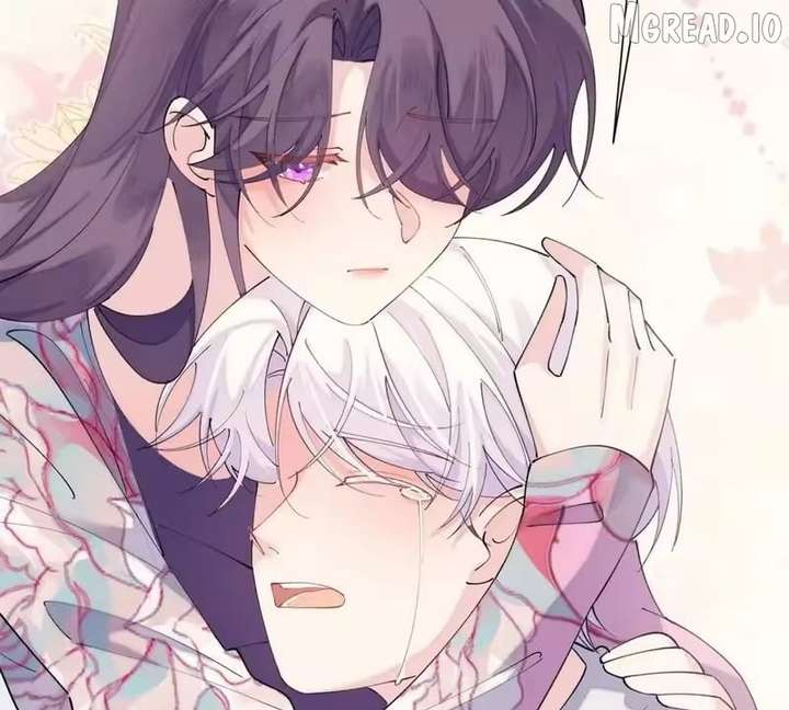 Her Marriage Was Called Off at Daytime, the Cutely Fierce Commander Asked Her For a Hug at Night Chapter 178 - Page 6