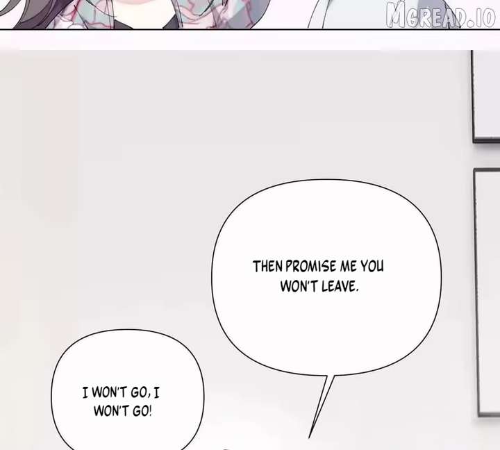 Her Marriage Was Called Off at Daytime, the Cutely Fierce Commander Asked Her For a Hug at Night Chapter 178 - Page 16