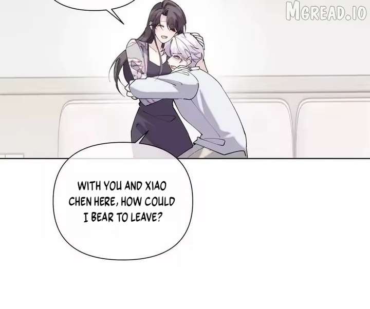Her Marriage Was Called Off at Daytime, the Cutely Fierce Commander Asked Her For a Hug at Night Chapter 178 - Page 17