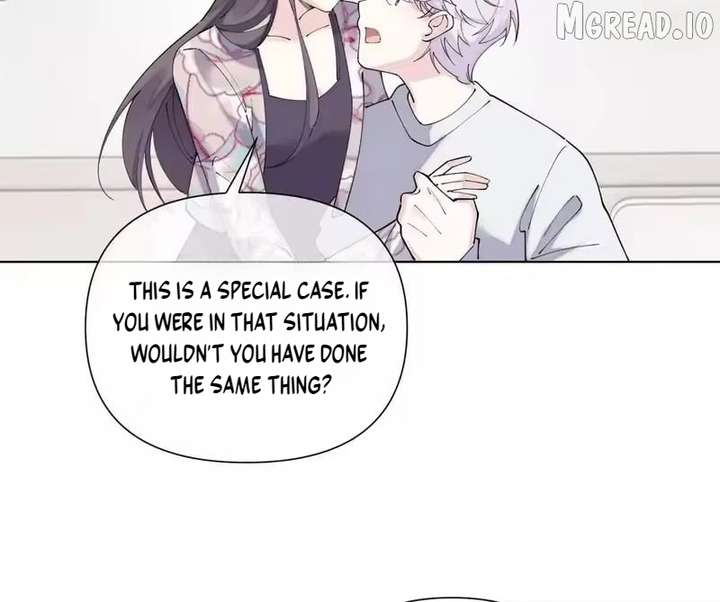 Her Marriage Was Called Off at Daytime, the Cutely Fierce Commander Asked Her For a Hug at Night Chapter 178 - Page 19