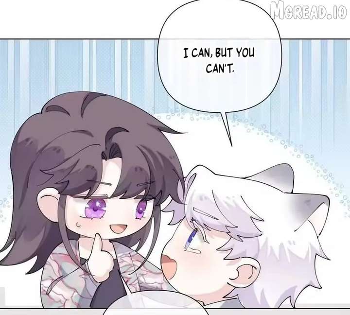 Her Marriage Was Called Off at Daytime, the Cutely Fierce Commander Asked Her For a Hug at Night Chapter 178 - Page 20