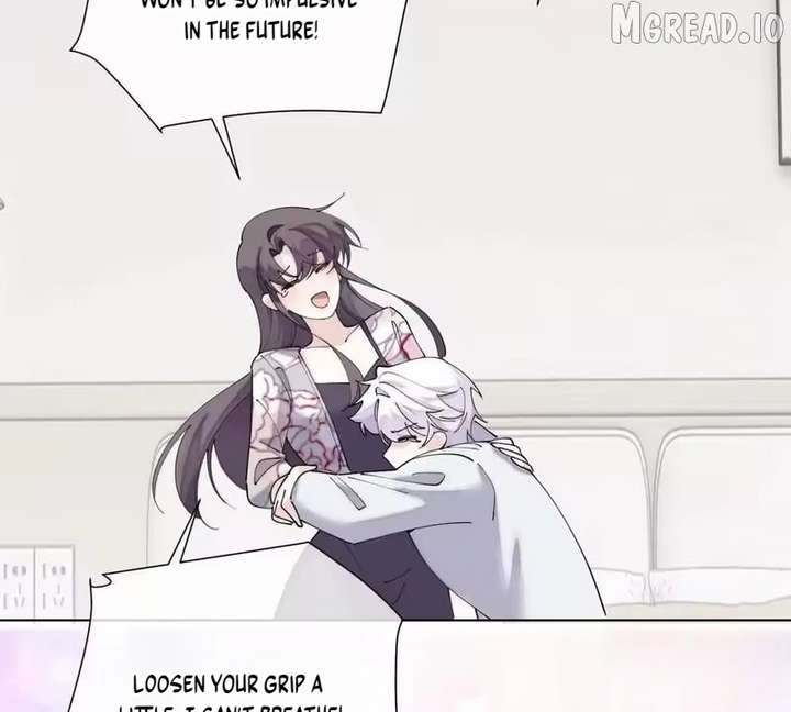 Her Marriage Was Called Off at Daytime, the Cutely Fierce Commander Asked Her For a Hug at Night Chapter 178 - Page 22