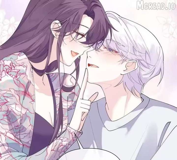 Her Marriage Was Called Off at Daytime, the Cutely Fierce Commander Asked Her For a Hug at Night Chapter 178 - Page 24