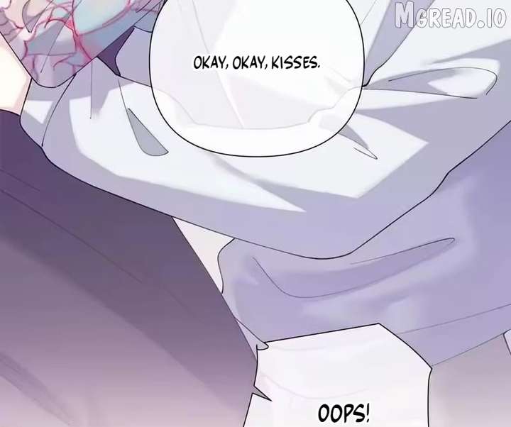 Her Marriage Was Called Off at Daytime, the Cutely Fierce Commander Asked Her For a Hug at Night Chapter 178 - Page 25