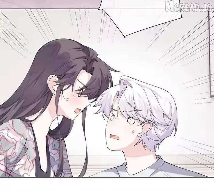 Her Marriage Was Called Off at Daytime, the Cutely Fierce Commander Asked Her For a Hug at Night Chapter 178 - Page 26