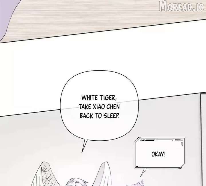 Her Marriage Was Called Off at Daytime, the Cutely Fierce Commander Asked Her For a Hug at Night Chapter 178 - Page 30